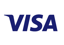 Visa card logo